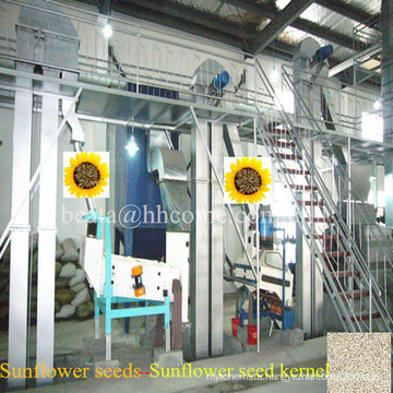 10-100T/D Sunflower Oil Press-----High oil yield(TOP 10 brand)